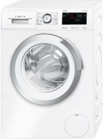 Photos - Washing Machine Bosch WLT 24540 white