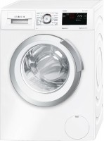 Photos - Washing Machine Bosch WLT 24560 white