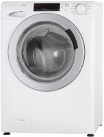 Photos - Washing Machine Candy GVW45 385TC-07 white