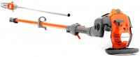 Photos - Hedge Trimmer Husqvarna 525P5S 