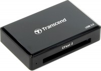 Card Reader / USB Hub Transcend TS-RDF2 