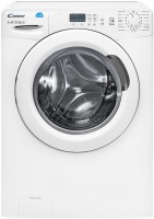 Photos - Washing Machine Candy Smart CS34 1051D1/2 white