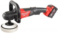 Photos - Grinder / Polisher Milwaukee M18 FAP 180-502X 