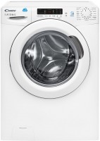 Photos - Washing Machine Candy Smart CS4 1172 D1/2 white
