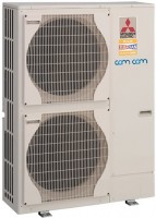 Photos - Heat Pump Mitsubishi Electric PUHZ-HW140VHA2 14 kW