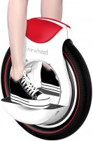 Photos - Hoverboard / E-Unicycle Airwheel F3 