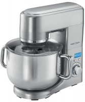 Photos - Food Processor Profi Cook PC-KM 1096 silver