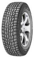 Photos - Tyre Michelin Latitude X-Ice North 235/60 R18 107T 