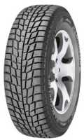 Photos - Tyre Michelin Latitude X-Ice North 255/50 R19 107T 