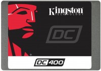 Photos - SSD Kingston DC400 SEDC400S37/1600G 1.6 TB