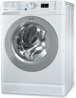 Photos - Washing Machine Indesit BWSA 71052 L S white