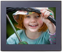 Photos - Digital Photo Frame Kodak P725 