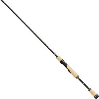 Daiwa AIRX702MFS Daiwa Bass Aird-X 2-Piece Spinning Rod 7ft Medium