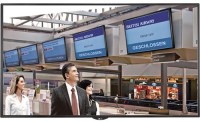 Photos - Monitor LG 49LS75A 49 "