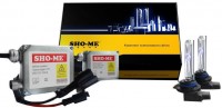 Photos - Car Bulb Sho-Me H3 Pro 5000K 35W Kit 