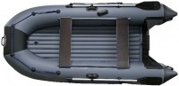 Photos - Inflatable Boat ProfMarine PM280Air Economic 