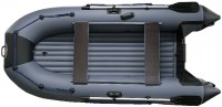 Photos - Inflatable Boat ProfMarine PM320Air Economic 