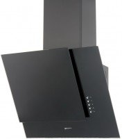 Photos - Cooker Hood Shindo Tora 60 B/BG black