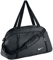 Photos - Travel Bags Nike Auralux Club 