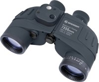 Binoculars / Monocular BRESSER Nautic 7x50 WD Compass 