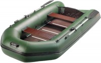 Photos - Inflatable Boat Aqua 2900SK 