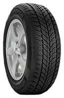 Photos - Tyre Cooper Weather Master Snow 225/45 R17 91H 