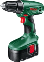 Photos - Drill / Screwdriver Bosch PSR 18 0603955320 