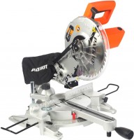 Photos - Power Saw Patriot MS 255 Professional 