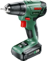 Photos - Drill / Screwdriver Bosch PSR 14.4 LI 0603954320 