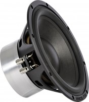 Photos - Car Subwoofer Ground Zero GZPW Reference 250 