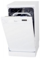 Photos - Dishwasher Hotpoint-Ariston LSF 935 white