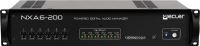 Photos - Amplifier Ecler NXA6-200