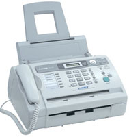 Photos - Fax machine Panasonic KX-FL403 