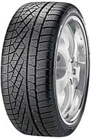 Photos - Tyre Pirelli Winter 240 SottoZero 245/40 R19 98V 