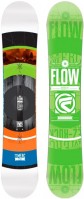Photos - Snowboard Flow Merc 150 (2014/2015) 