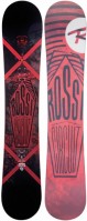 Photos - Snowboard Rossignol Circuit Amptek 150 (2014/2015) 