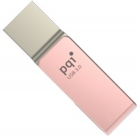 Photos - USB Flash Drive PQI iConnect mini 128 GB