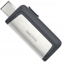 USB Flash Drive SanDisk Ultra Dual Drive USB Type-C 16 GB