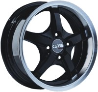 Photos - Wheel Carre 515 (6,5x15/5x100 ET35 DIA67,1)