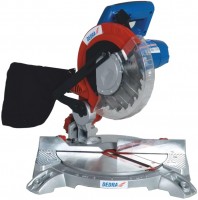 Photos - Power Saw Dedra DED7739 