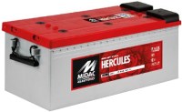 Photos - Car Battery Midac Hercules (SHD180)