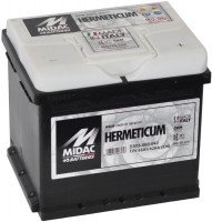 Photos - Car Battery Midac Hermeticum (S580 031 072)