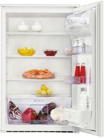 Photos - Integrated Fridge Zanussi ZBA 3160 A 