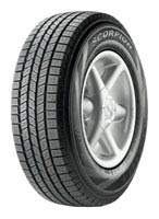 Photos - Tyre Pirelli Scorpion Ice & Snow 225/65 R17 100Q 