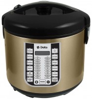 Photos - Multi Cooker Delta DL-6518 