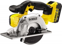 Photos - Power Saw DeWALT DCS373M2 