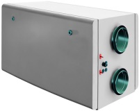 Photos - Recuperator / Ventilation Recovery SHUFT UniMAX-R 750SE-A 