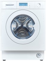 Photos - Integrated Washing Machine Freggia WDBIE 1485 