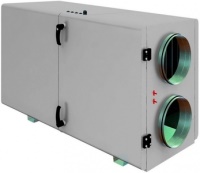 Photos - Recuperator / Ventilation Recovery SHUFT UniMAX-P 450SE-A 