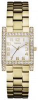 Photos - Wrist Watch GUESS W0128L2 